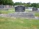 Photo of headstones/thumb_John McLennan Rankin d1961 hdstn Gore Cem Sthld